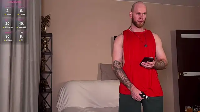 Snapshot of Xxx_______Xxx chatting on December 17, 8:26 pm Xxx Xxx online show from December 17, 8:26 pm