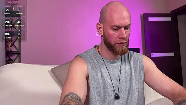 Snapshot of Xxx_______Xxx chatting on February 2, 7:01 pm Xxx Xxx online show from February 2, 7:01 pm