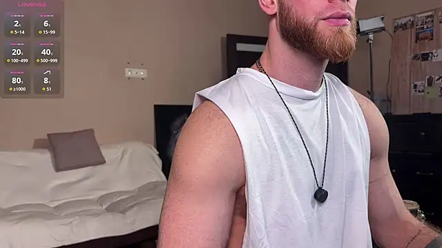 Snapshot of Xxx_______Xxx chatting on February 3, 7:46 am Xxx Xxx online show from February 3, 7:46 am