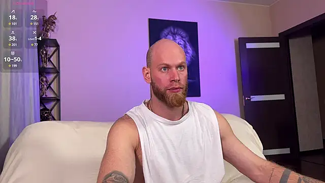 Snapshot of Xxx_______Xxx chatting on February 4, 8:14 pm Xxx Xxx online show from February 4, 8:14 pm