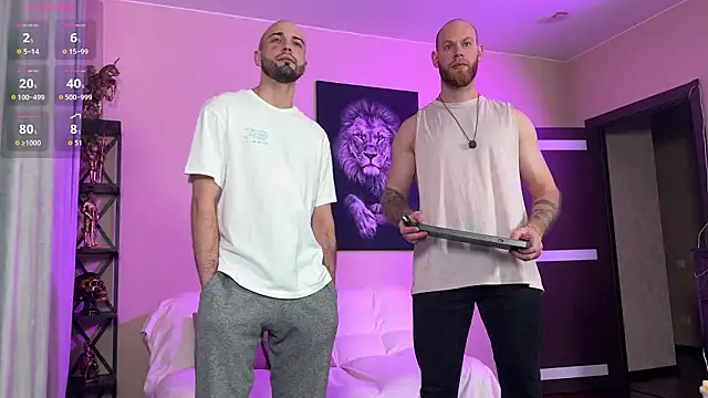 Snapshot of Xxx_______Xxx chatting on February 14, 5:43 pm Xxx Xxx online show from February 14, 5:43 pm