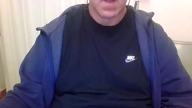 ANONIMO7735 online show from October 31, 4:52 pm