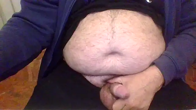 ANONIMO7735 online show from November 4, 5:50 am