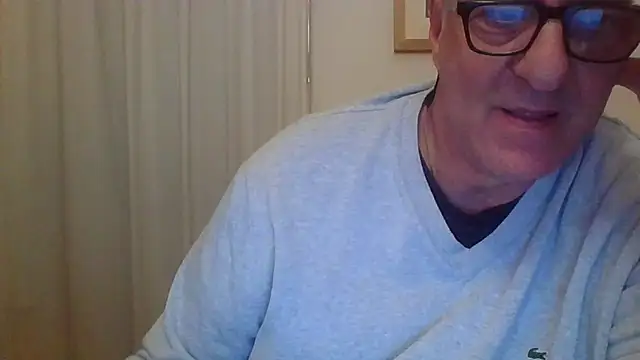 ANONIMO7735 online show from November 21, 5:55 pm