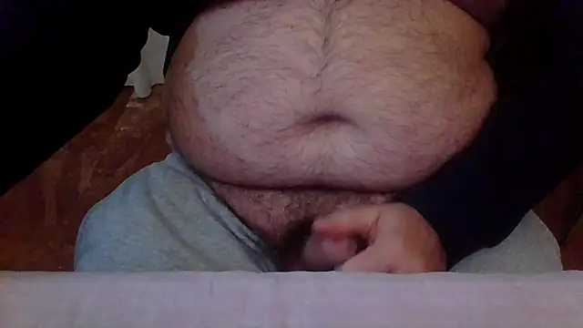 ANONIMO7735 online show from December 4, 7:06 am