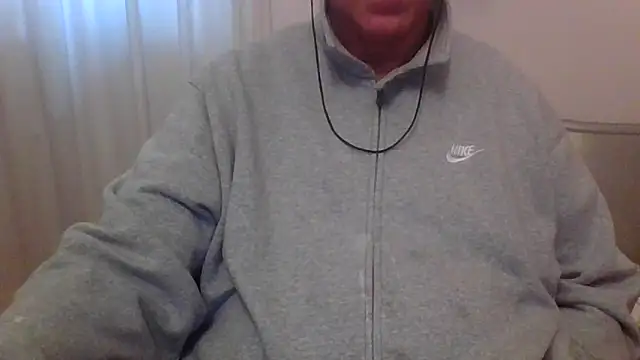 ANONIMO7735 online show from March 9, 6:28 am