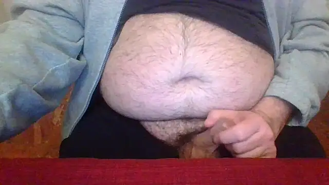 ANONIMO7735 online show from April 14, 5:02 am