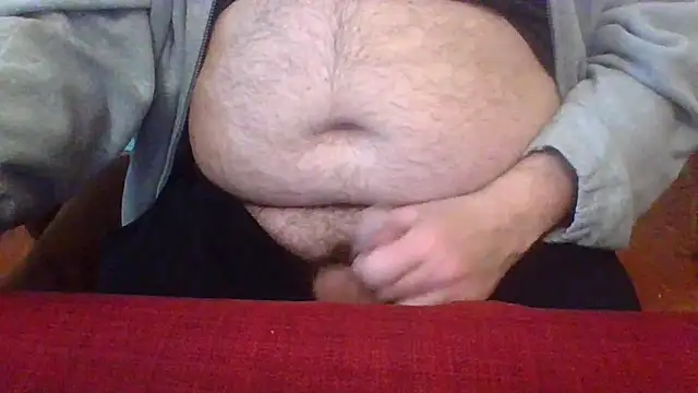 ANONIMO7735 online show from April 15, 4:52 am