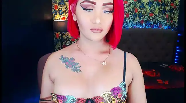 Snapshot of KylieMaxwellCaulfield_TS chatting on December 1, 10:10 pm KylieMaxwellCaulfield TS online show from December 1, 10:10 pm