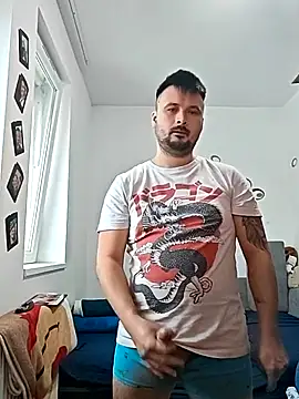 Luismiguel55 online show from January 16, 7:01 am