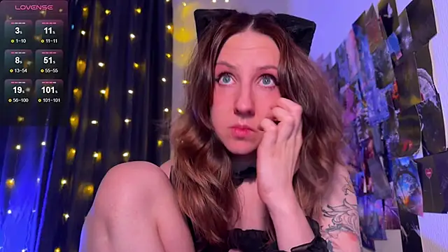 HotaruTomo online show from January 8, 8:16 am