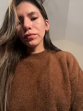 LalieFR online show from November 2, 7:16 pm