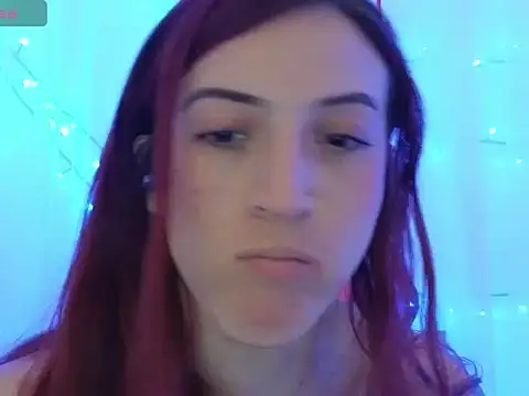 Snapshot of ninaa_fox chatting on February 27, 3:23 pm ninaa fox online show from February 27, 3:23 pm