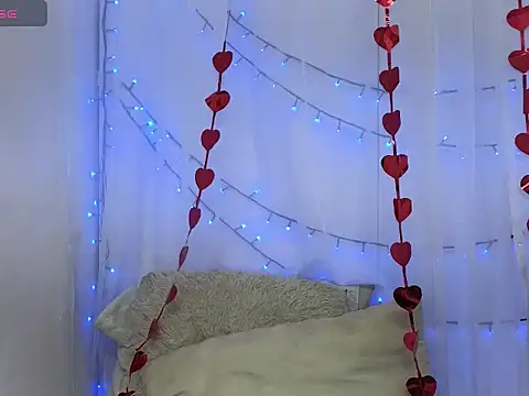 Snapshot of ninaa_fox chatting on March 2, 4:25 pm ninaa fox online show from March 2, 4:25 pm