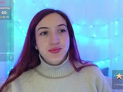 Snapshot of ninaa_fox chatting on May 2, 2:44 pm ninaa fox online show from May 2, 2:44 pm