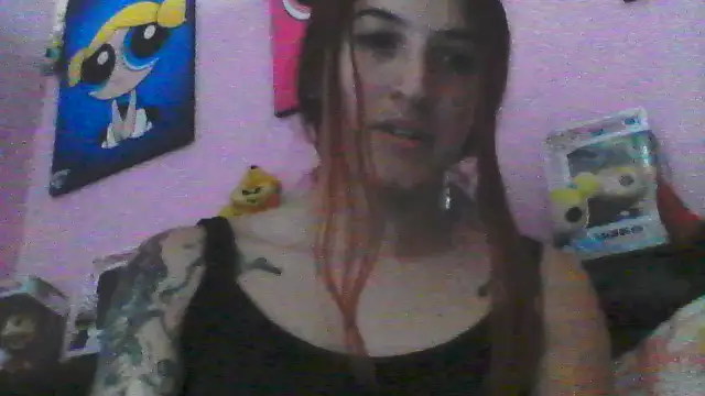 Snapshot of ninaa_fox chatting on May 15, 6:26 pm ninaa fox online show from May 15, 6:26 pm