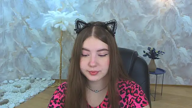 NicoleFoxery online show from October 12, 6:18 pm