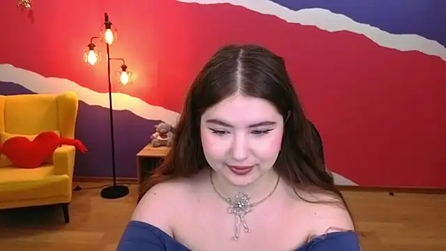 NicoleFoxery online show from February 20, 3:25 am