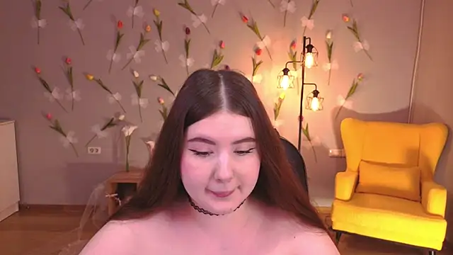 NicoleFoxery online show from March 26, 6:24 pm