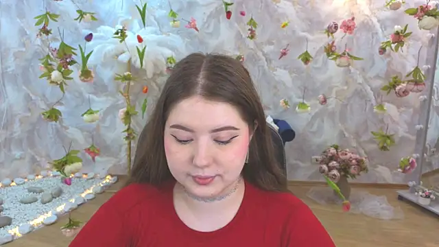 Snapshot of NicoleFoxery chatting on June 12, 6:18 pm NicoleFoxery online show from June 12, 6:18 pm