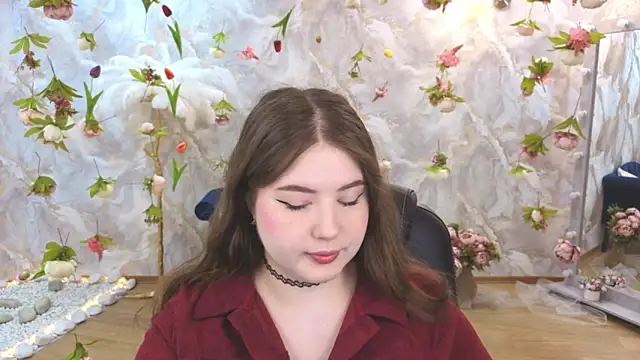 Snapshot of NicoleFoxery chatting on July 7, 3:20 am NicoleFoxery online show from July 7, 3:20 am