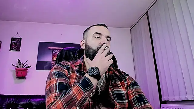 Snapshot of ChristophJules chatting on February 9, 9:06 pm ChristophJules online show from February 9, 9:06 pm