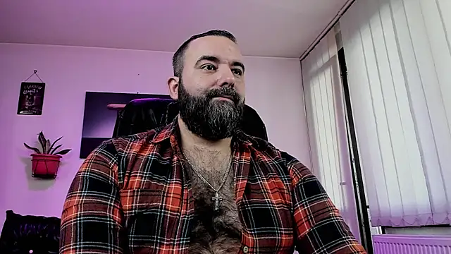 Snapshot of ChristophJules chatting on February 20, 11:42 am ChristophJules online show from February 20, 11:42 am