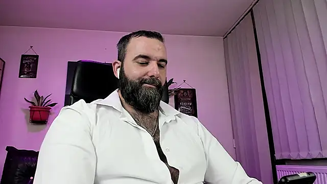 Snapshot of ChristophJules chatting on March 5, 2:03 am ChristophJules online show from March 5, 2:03 am