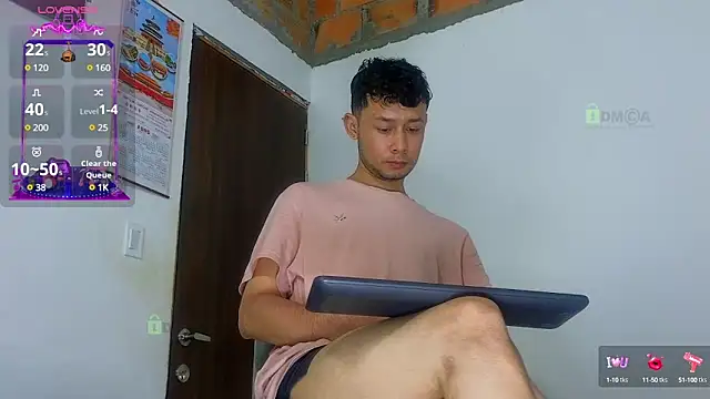 big cock mathew online show from March 22, 10:04 pm