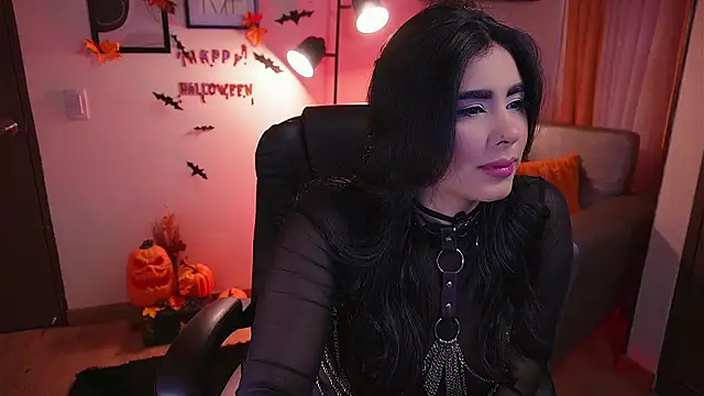 Isabella dior online show from October 29, 3:36 pm