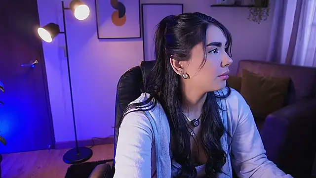 Isabella dior online show from November 21, 2:49 pm