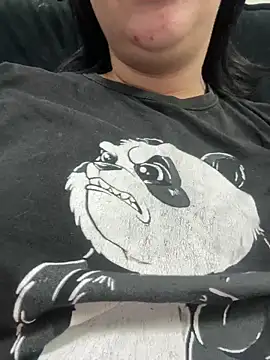 Snapshot of NathFox chatting on December 31, 7:20 am NathFox online show from December 31, 7:20 am