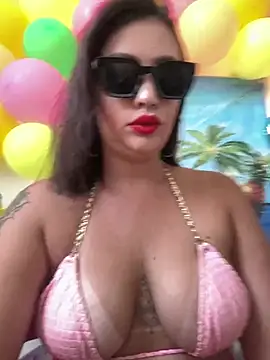 Snapshot of NathFox chatting on January 22, 6:10 pm NathFox online show from January 22, 6:10 pm