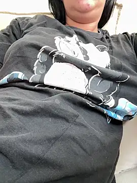 Snapshot of NathFox chatting on March 20, 2:10 pm NathFox online show from March 20, 2:10 pm