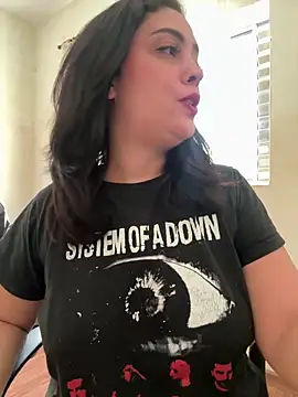 Snapshot of NathFox chatting on February 17, 7:31 pm NathFox online show from February 17, 7:31 pm