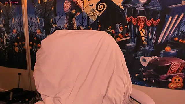 Evie-Luna online show from October 26, 2:50 am