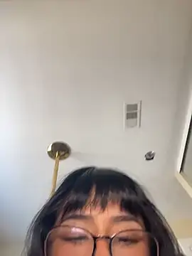 Evie-Luna online show from February 26, 10:42 pm