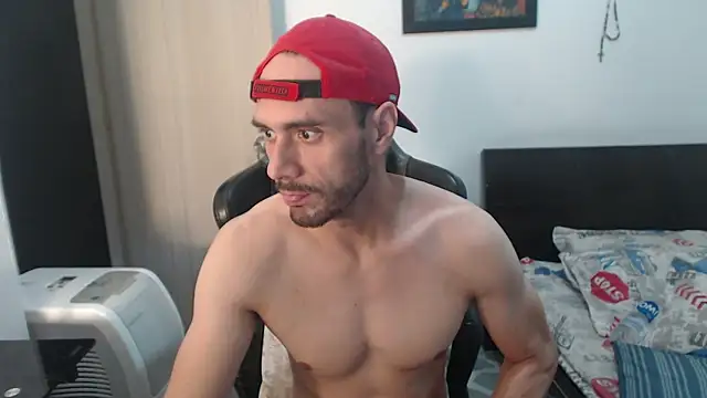 samuelgarcia  online show from March 19, 12:34 pm