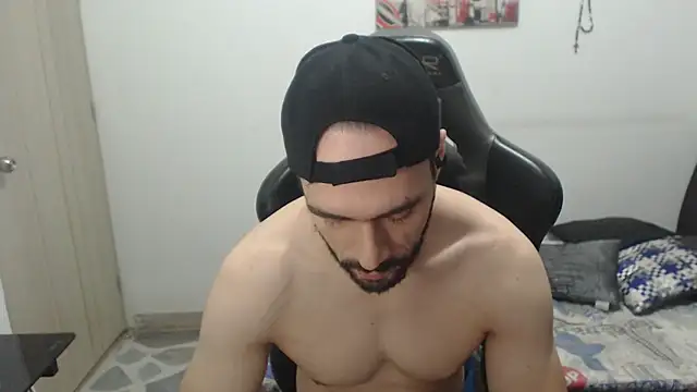 samuelgarcia  online show from November 4, 10:47 am