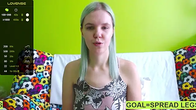 Ultra Meow online show from February 18, 11:22 am