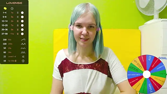 Ultra Meow online show from October 26, 10:04 pm