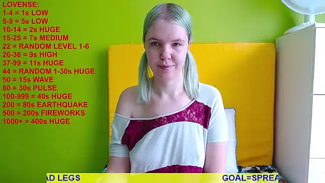Snapshot of Ultra_Meow chatting on May 20, 5:46 am Ultra Meow online show from May 20, 5:46 am