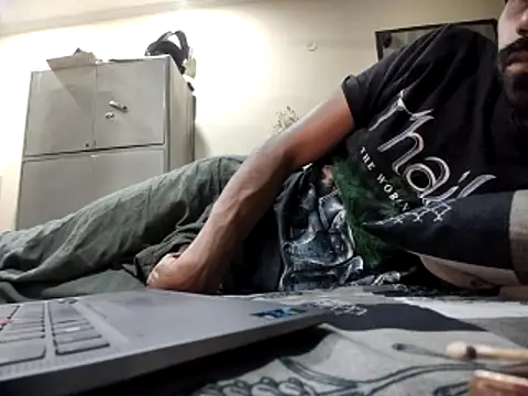 orgasm master online show from March 7, 9:01 pm