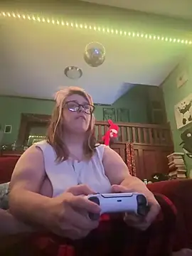 Bubblesgotcakee online show from March 30, 3:29 am