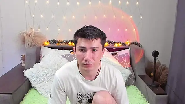 Snapshot of Yumi_steve chatting on September 9, 9:58 pm Yumi steve online show from September 9, 9:58 pm