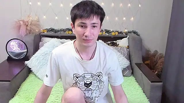 Snapshot of Yumi_steve chatting on September 30, 4:01 pm Yumi steve online show from September 30, 4:01 pm