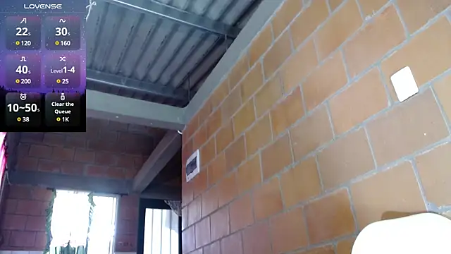 jasminne  online show from February 5, 3:09 pm