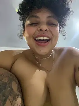 PrincessLauren420 online show from October 22, 2:23 am