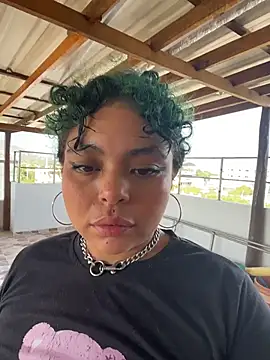 PrincessLauren420 online show from February 5, 2:11 pm