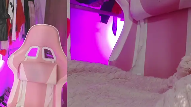 KataFerreira777 online show from November 30, 12:36 am